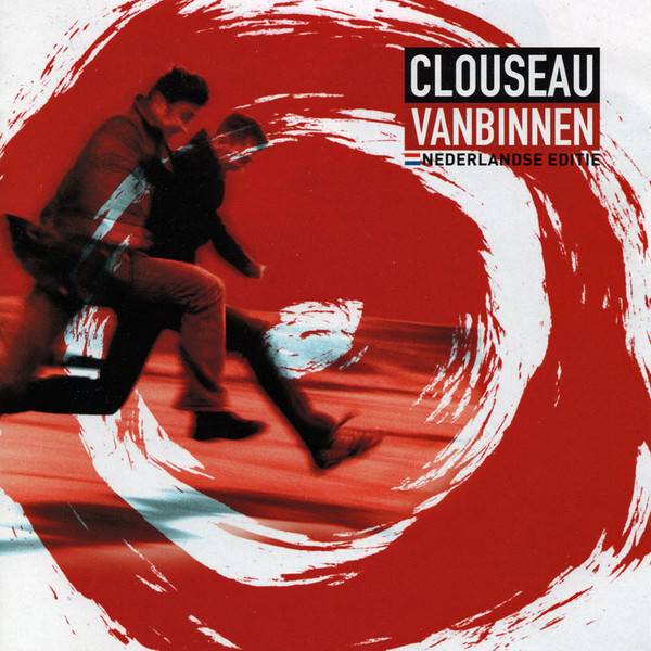 Clouseau Vanbinnen : Front